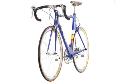 Look KG196 Monoblade Road Bicycle 1996 - Steel Vintage Bikes