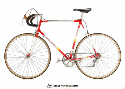 Luis Ocana Sifem Classic Road Bike 1980 - Steel Vintage Bikes