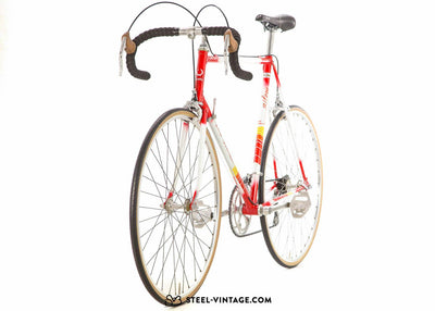 Luis Ocana Sifem Classic Road Bike 1980 - Steel Vintage Bikes