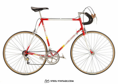 Luis Ocana Sifem Classic Road Bike 1980 - Steel Vintage Bikes