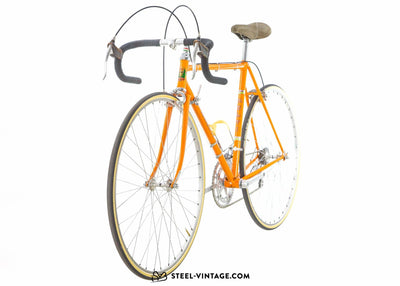 M. Monti Classic Road Bicycle 1970s - Steel Vintage Bikes