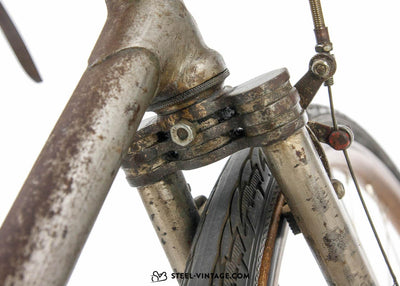 Maino Campionissimo 1931 Vintage Bicycle - Steel Vintage Bikes
