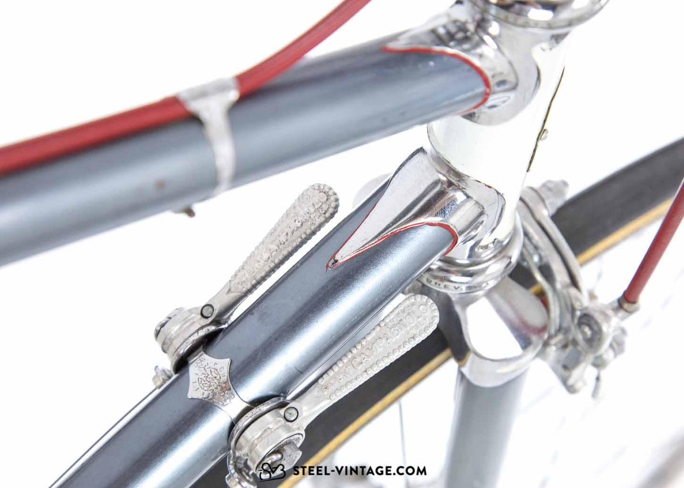 Maino Classic Road Bicycle 1970 - Steel Vintage Bikes