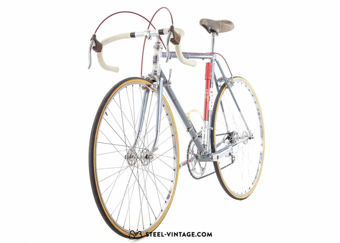 Maino Classic Road Bicycle 1970 - Steel Vintage Bikes