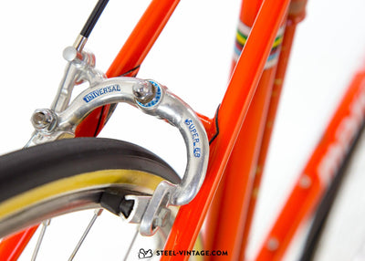 Marastoni Artisan Original Road Bike 1970s - Steel Vintage Bikes