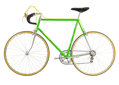 Marastoni Artisan Road Bicycle 1970s - Steel Vintage Bikes