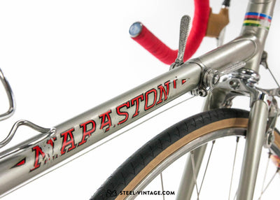 Marastoni Artisan Road Bike 1960s - Steel Vintage Bikes