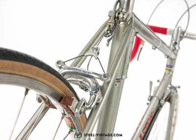 Marastoni Artisan Road Bike 1960s - Steel Vintage Bikes