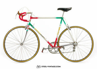 Marco Marastoni Classic Road Bike 1979 - Steel Vintage Bikes