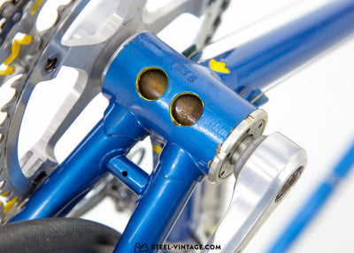 Marnati Corsa Classic Road Bike 1970s - Steel Vintage Bikes