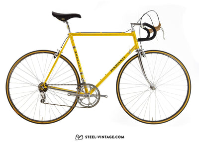 Marnati Corsa Road Bike 1977 - Steel Vintage Bikes