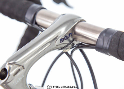 MASI 3V Wing 70th Anniversary Bike - Steel Vintage Bikes