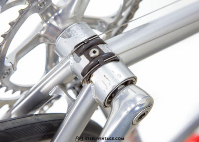 MASI 3V Wing 70th Anniversary Bike - Steel Vintage Bikes