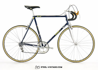 Masi Classic Road Bike 1980s - Steel Vintage Bikes