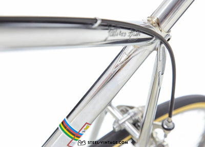 Masi Cromato Classic Road Bike - Steel Vintage Bikes