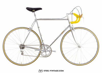 Masi Cromato Classic Road Bike - Steel Vintage Bikes