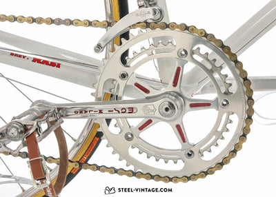 Masi Faema Team Replica 1974 Vintage Road Bicycle - Steel Vintage Bikes