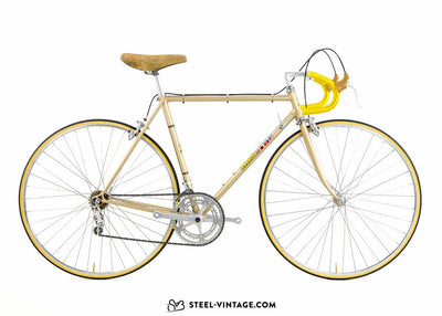 Masi Gran Criterium 1970s Classic Road Bicycle - Steel Vintage Bikes