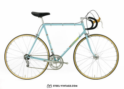Masi Gran Criterium by Pelà Classic Road Bike - Steel Vintage Bikes