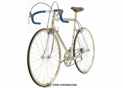 Masi Gran Criterium Vintage Road Bike 1970s - Steel Vintage Bikes