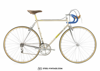 Masi Gran Criterium Vintage Road Bike 1970s - Steel Vintage Bikes