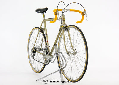 Masi Gran Criterium Vintage Road Bike 1973 - Steel Vintage Bikes