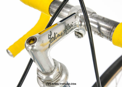 Masi Prestige Classic Road Bike 1975 - Steel Vintage Bikes