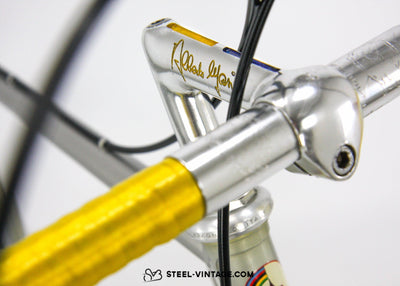 Masi Prestige Classic Road Bike 1976 - Steel Vintage Bikes