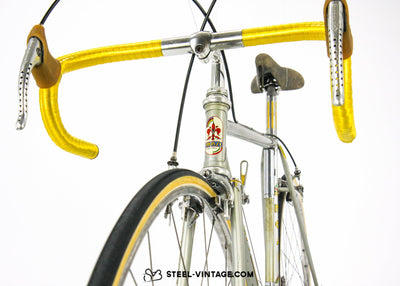 Masi Prestige Classic Road Bike 1976 - Steel Vintage Bikes