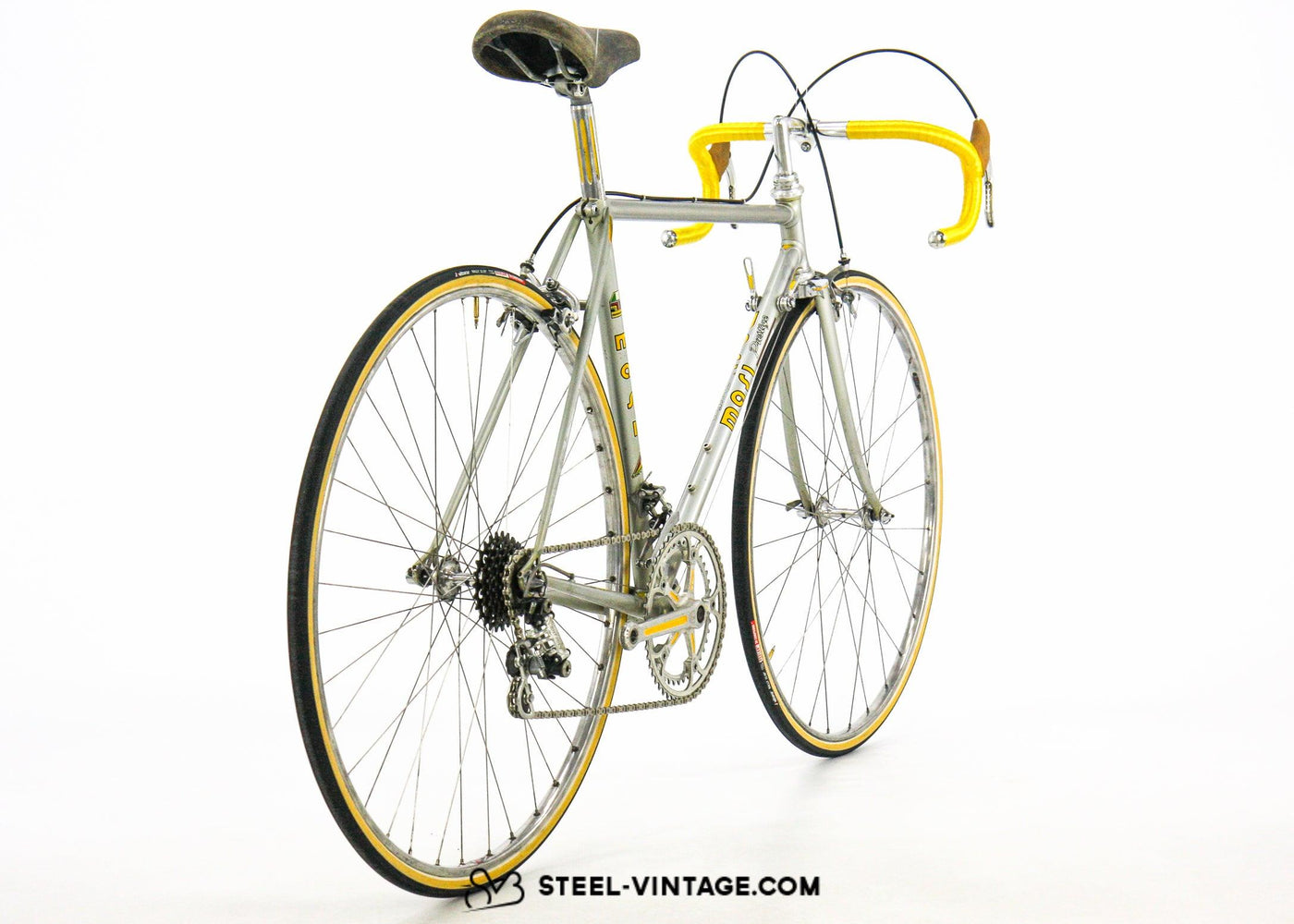 Masi Prestige Classic Road Bike 1976 - Steel Vintage Bikes