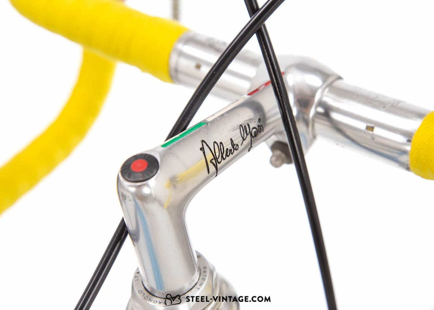 Masi Prestige Classic Road Bike 1978 - Steel Vintage Bikes