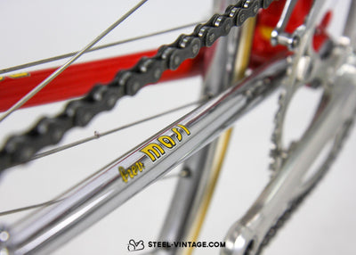 Masi Prestige Classic Road Bike 1982 - Steel Vintage Bikes