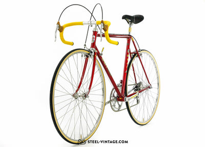 Masi Prestige Collectible Road Bike 1982 - Steel Vintage Bikes