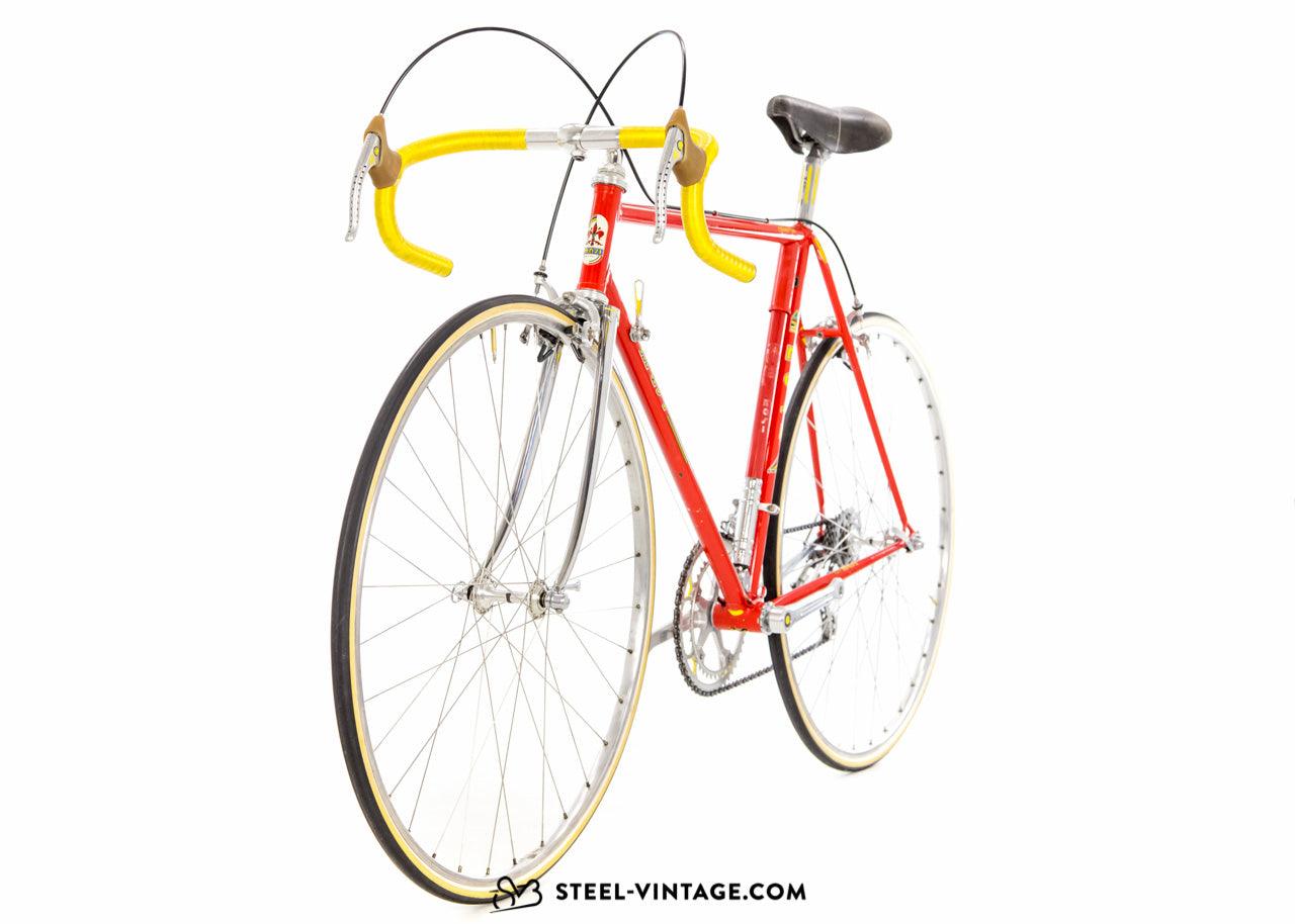 Masi Prestige Road Bike Classic 1979 - Steel Vintage Bikes