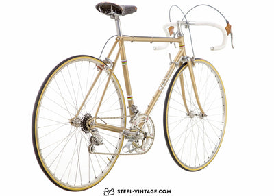 Masi Special Superb Road Bike 1968 - Steel Vintage Bikes