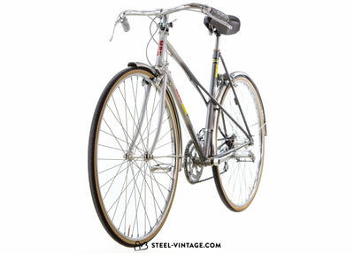 MBK Grand Sport Classic Ladies Sports Bike 1980s - Steel Vintage Bikes