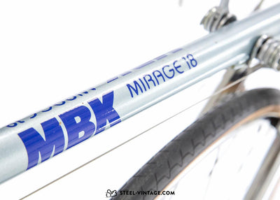 MBK Mirage 18 Classic Road Bike 1980s - Steel Vintage Bikes
