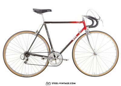 MBK Mirage-Classic Road Bike 1980s - Steel Vintage Bikes