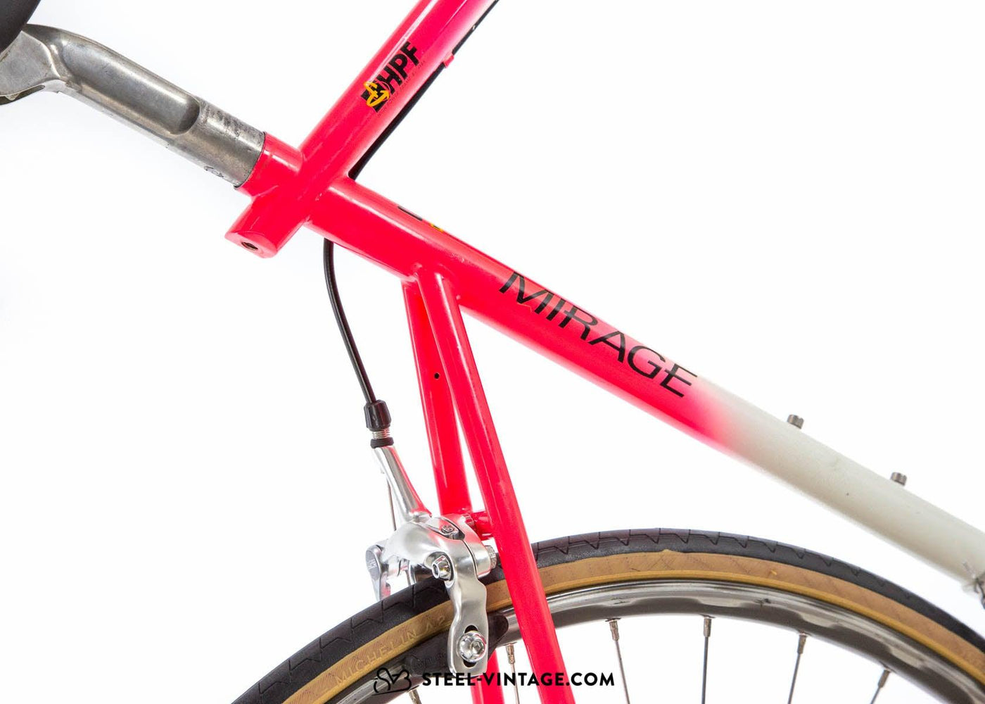 MBK Mirage Classic Road Bike 1990s - Steel Vintage Bikes