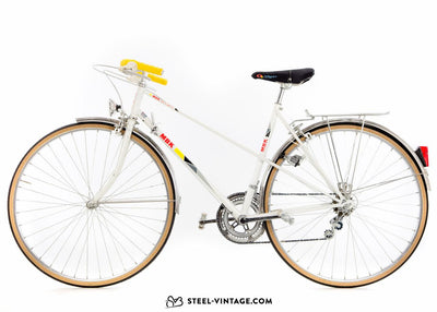 MBK Sport Mixte Ladies Bike 1980s - Steel Vintage Bikes