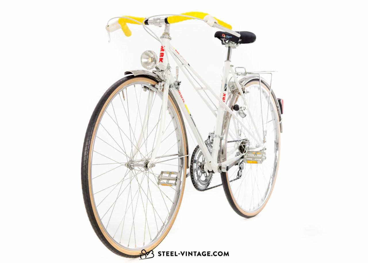 MBK Sport Mixte Ladies Bike 1980s - Steel Vintage Bikes