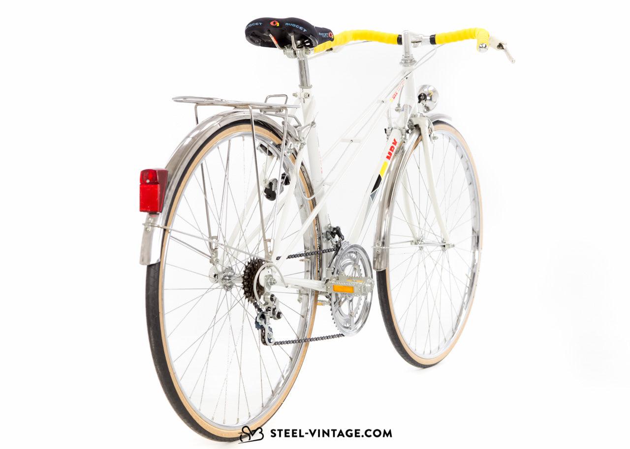 MBK Sport Mixte Ladies Bike 1980s - Steel Vintage Bikes