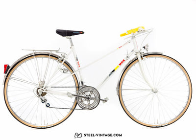 MBK Sport Mixte Ladies Bike 1980s - Steel Vintage Bikes