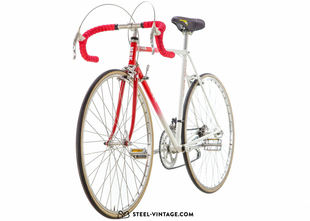 MBK スーパースプリント ロードバイク 1980年代 Steel Vintage Bikes