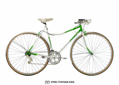 Méral Anglais Ladies Sports Bike 1980s - Steel Vintage Bikes