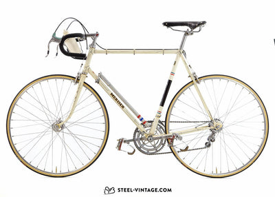 Mercier 531 Top Class Road Bike 1960s - Steel Vintage Bikes