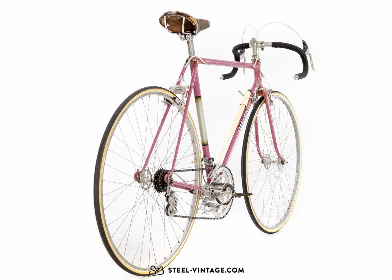 Mercier Classic Road Bike 1960 - Steel Vintage Bikes