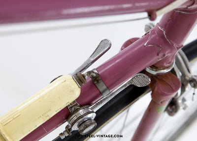 Mercier Classic Road Bike 1960 - Steel Vintage Bikes