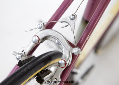Mercier Classic Road Bike 1960 - Steel Vintage Bikes