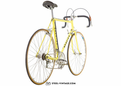 Mercier Classic Sports Road Bike 1970s - Steel Vintage Bikes